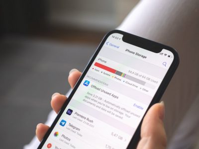 No llames al técnico: mirá cómo liberar espacio en tu celular sin borrar nada y en solo unos minutos