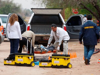 En Sonora, el Cártel de Sinaloa infiltró al Ejército