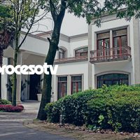 La otra Casa Blanca de La Gaviota