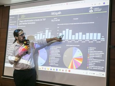 Aseguran que se incrementó la cantidad de turnos en hospitales de Neuquén