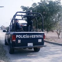 Ocho personas víctimas de secuestro virtual fueron rescatadas en un hotel de Oaxaca