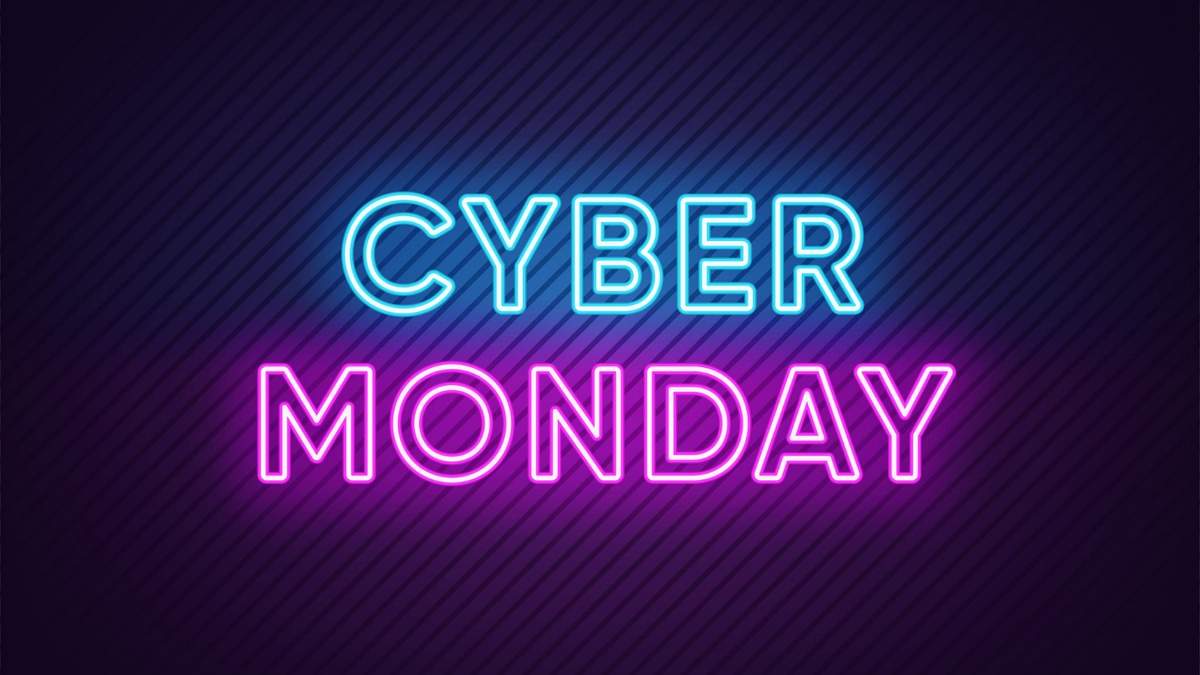 El Cyber Monday busca promover el comercio electrónico. Fuente: (X)