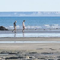 Complicada situación sanitaria en Las Grutas por el aumento de casos positivos