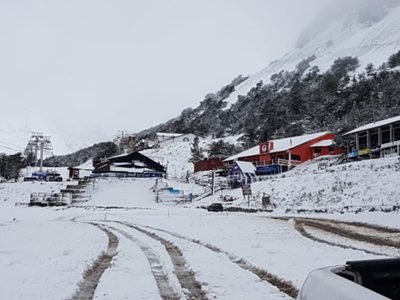 Sabores patagónicos a los pies de La Hoya: la ruta gastronómica ideal