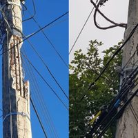Ayuntamiento de Ciudad del Carmen clausura CFEmáticos, y la CFE le corta la luz