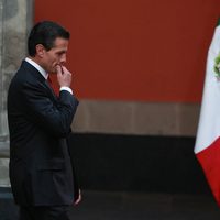 Peña 'tiene tragado su orgullo nacionalista” ante extradición de El Chapo: Financial Times