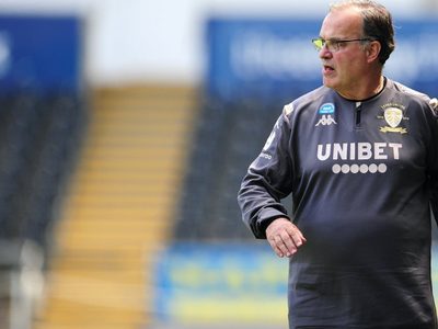 El acrobático jugador que se perfila como el primer refuerzo de Bielsa