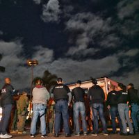 EU asegura al CJNG 20 mdd, 20 mil kilos de droga y captura a 750 de sus presuntos operadores