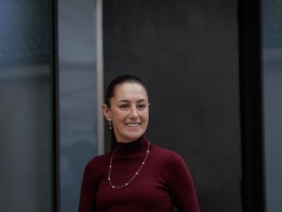 “En Morena hay mucha unidad”: Sheinbaum sobre renovación de la dirigencia nacional