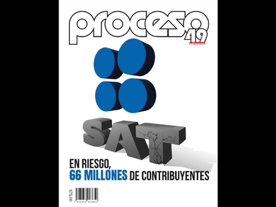 Fallas en el SAT y contratos opacos, rasgos de la 4T