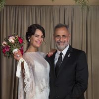 Revelaron quién sería la tercera en discordia entre Jorge Rial y Romina Pereiro