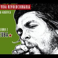 Monero Hernández: Un Che dibujado... pero de carne y hueso