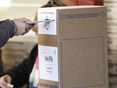 Una diputada de Juntos por el Cambio apoyó la suspensión de las PASO