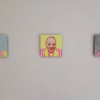 Franco Aceves Humana presenta "Impresentables a todo color"
