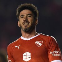 ¿Pablo Pérez se pierde el clásico contra Racing?