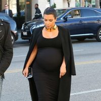 ¡Basta de embarazos! Kim Kardashian se sensibilizó y habló de su aborto
