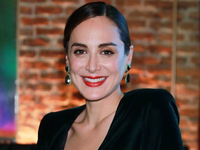 Tamara Falcó realizó una fuerte confesión en su debut en "El Hormiguero": "Es inalcanzable"