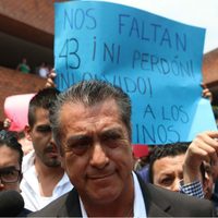 El TEPJF 'me dijo ‘pasas’ y aquí estoy”; el INE 'es un mentiroso”: El Bronco en la Ibero