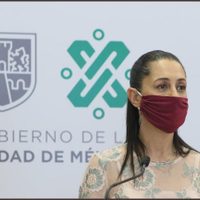 Sheinbaum confirma amenazas a dos integrantes de su gabinete
