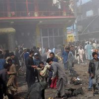 Mueren 22 personas por explosión de una bomba en Pakistán