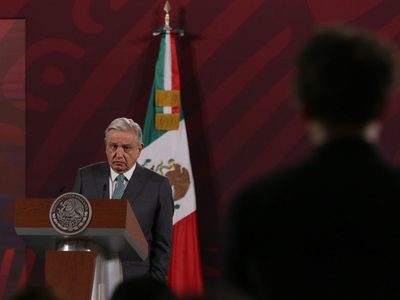 Archivos hackeados a la Sedena “carecen de validez legal”, dice el gobierno de AMLO