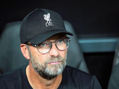 El profundo lamento de Klopp que involucra a su padre