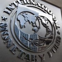 El FMI dio el primer paso para aprobar un plan récord que va a colaborar con la Argentina