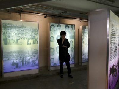 Revelan nuevos datos de la represión entre 1965 y 1990, incluidos los "vuelos de la muerte"