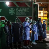 No hay forma de evitarlo: admiten que aumentará la transmisión local del coronavirus