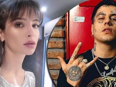 ¡No la vimos venir! Brenda Asnicar y el Duki protagonizan una noticia inesperada