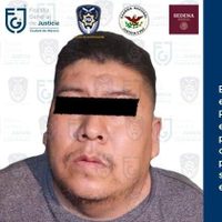 Cae José Francisco “N”, uno de los más buscados en la CDMX