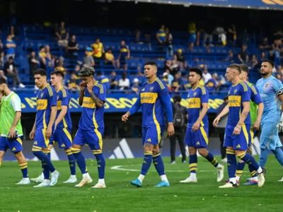 "Elijo estar acá": el entrenador que rechazó la posibilidad de entrenar a Boca