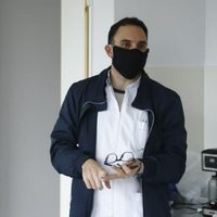 Director del Hospital Zapala: “Se vienen semanas duras”