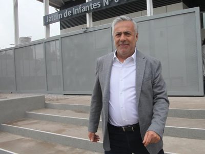 Acuerdo penoso con YPF y el peligro de sentirse “estadista”