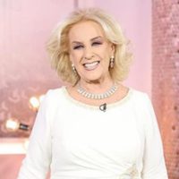 La contundente confesión de Mirtha Legrand sobre su regreso a la televisión