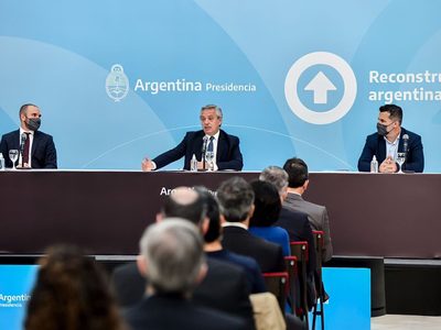 Ariel Kogan: “La ley de hidrocarburos promueve y fortalece a las provincias”