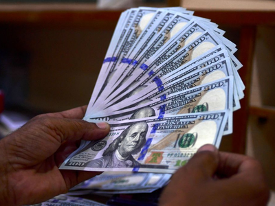 Así cotiza el dólar blue este lunes 10 de junio