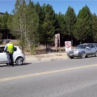 Volvió de viaje y no cumplió con la cuarentena obligatoria