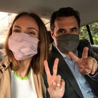 Darío Martínez festejó la victoria de Bertoldi: "Tenemos el objetivo de sumar más votos”