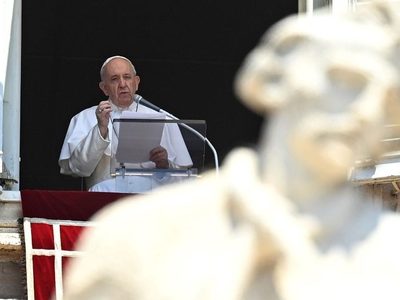 Papa Francisco volverá al Vaticano "lo antes posible": Portavoz