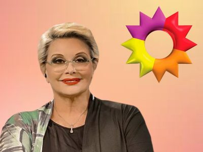 Revelan la verdad detrás del abrupto final del ciclo de Carmen Barbieri