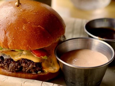 Tomá nota: la receta secreta de la salsa Big Mac con pocos ingredientes y el mismo sabor que la original