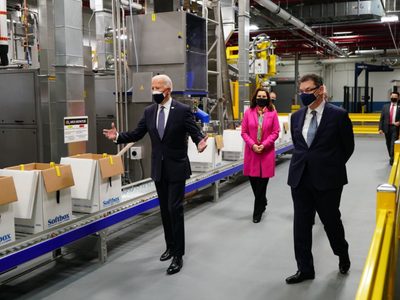 Pfizer iniciará exportación de vacunas desde EU; México será de los primeros en recibirla
