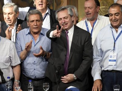 La CGT respaldó los nuevos cambios en el Gabinete