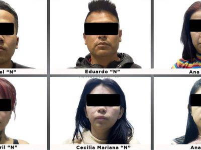 Dan prisión preventiva a seis empleados del bar Black Royce, vinculados a la muerte de Iñigo Arenas