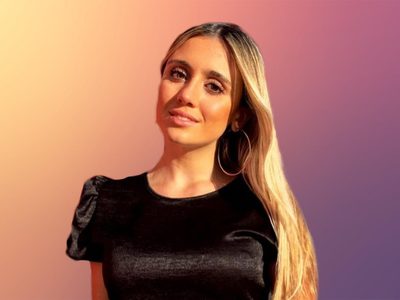 Gran transformación: Morena Beltrán tomó una drástica decisión en cuanto a su apariencia