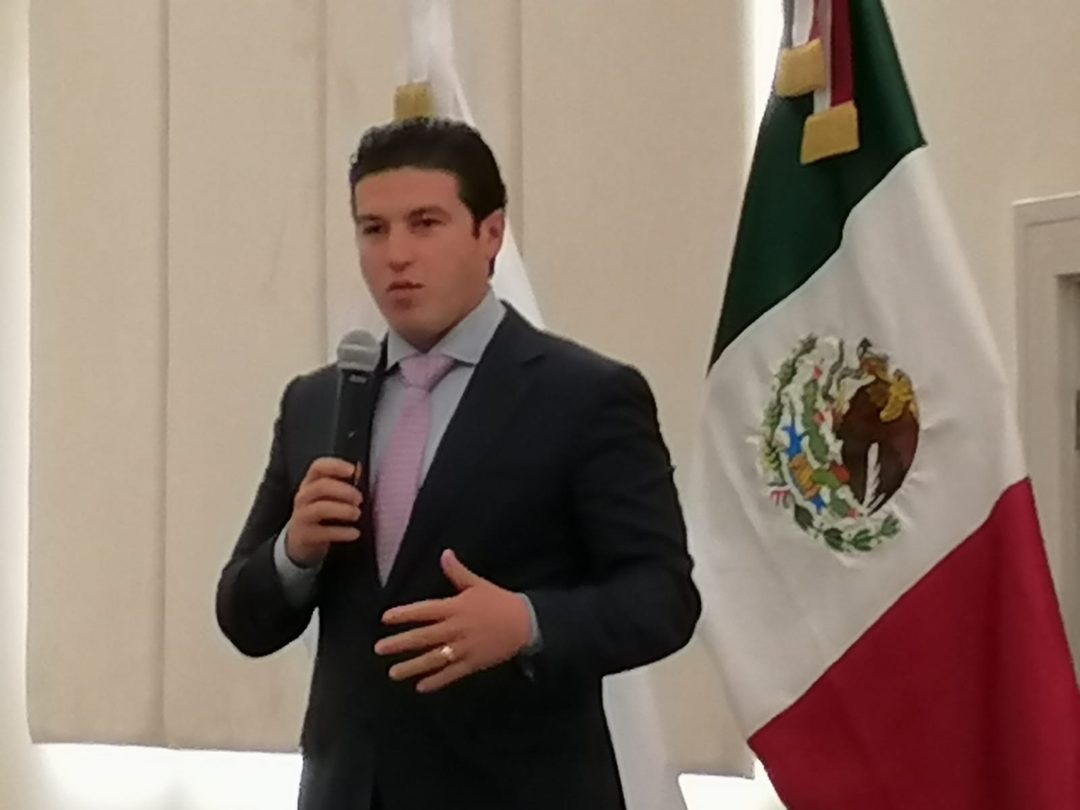 samuel garcia