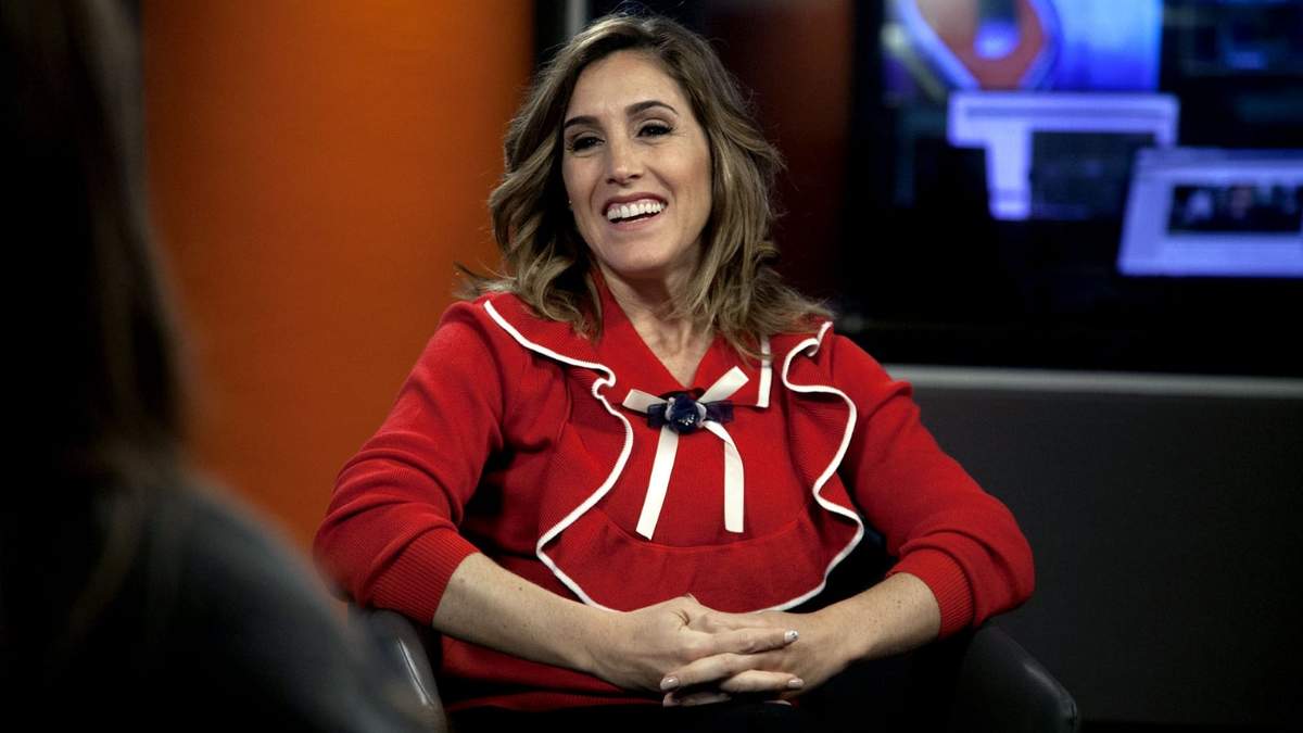 Soledad Pastorutti. Fuente: (Instagram)