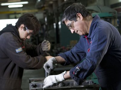 Festejan las Pymes: llegan las medidas que tanto esperaban