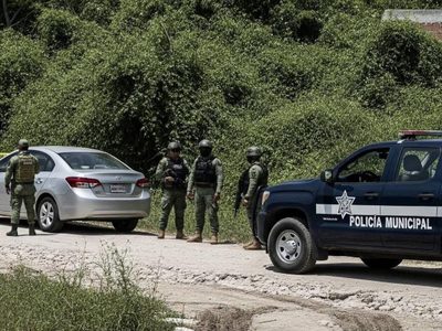 Descubren restos de mujeres en el mismo lugar donde fue asesinada la maestra Irma Hernández